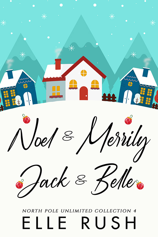 Noel & Merrily, Jack & Belle, NPU4